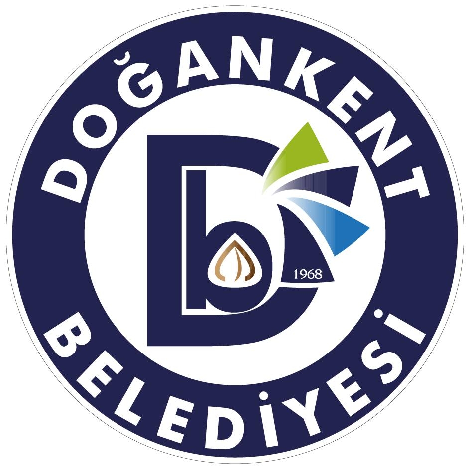 Doğankent Belediyesi Logo